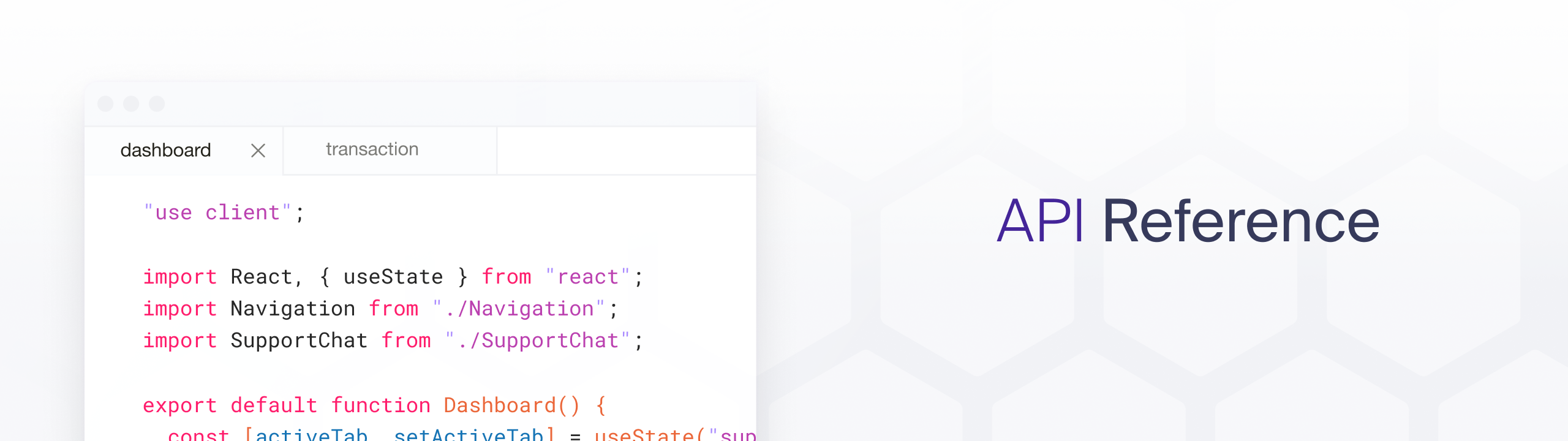API Reference - DFNS documentation
