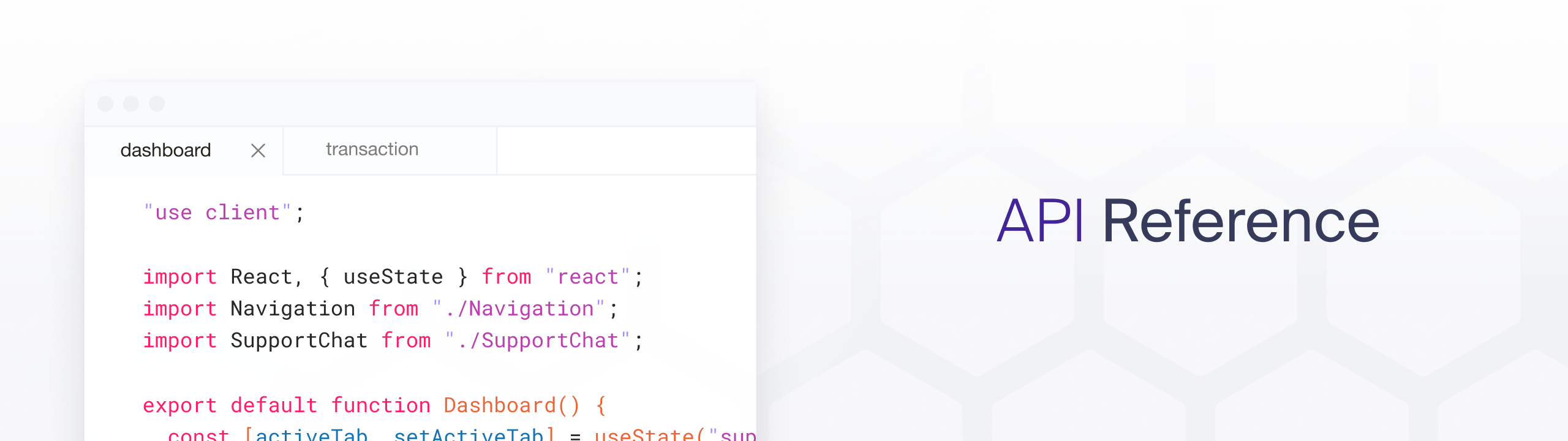 API Reference - DFNS documentation