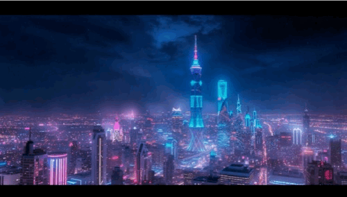Establishing Shot