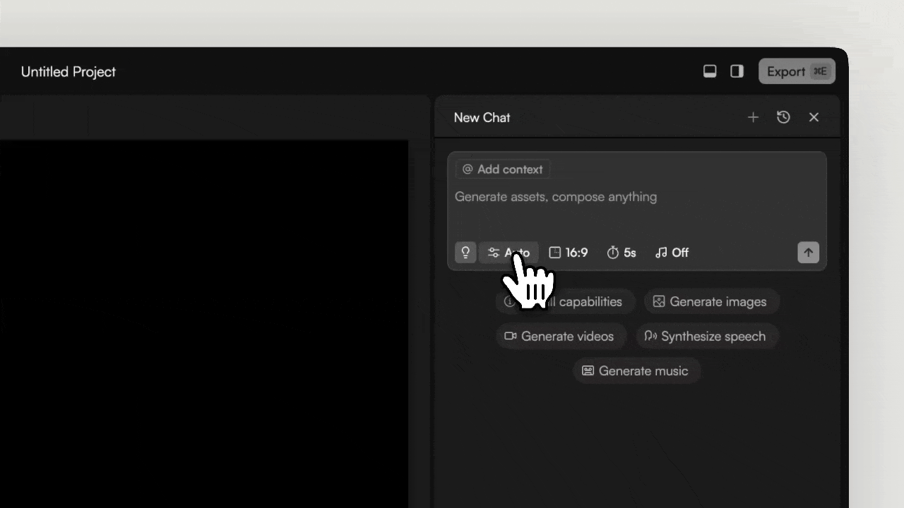Prompt optimization demo