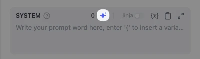 Prompt Generator