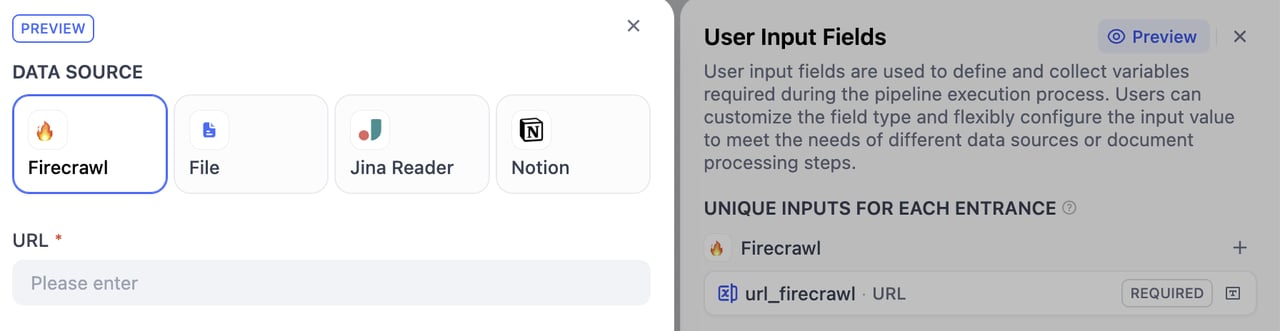 Knowledge Pipeline Orchestration 15