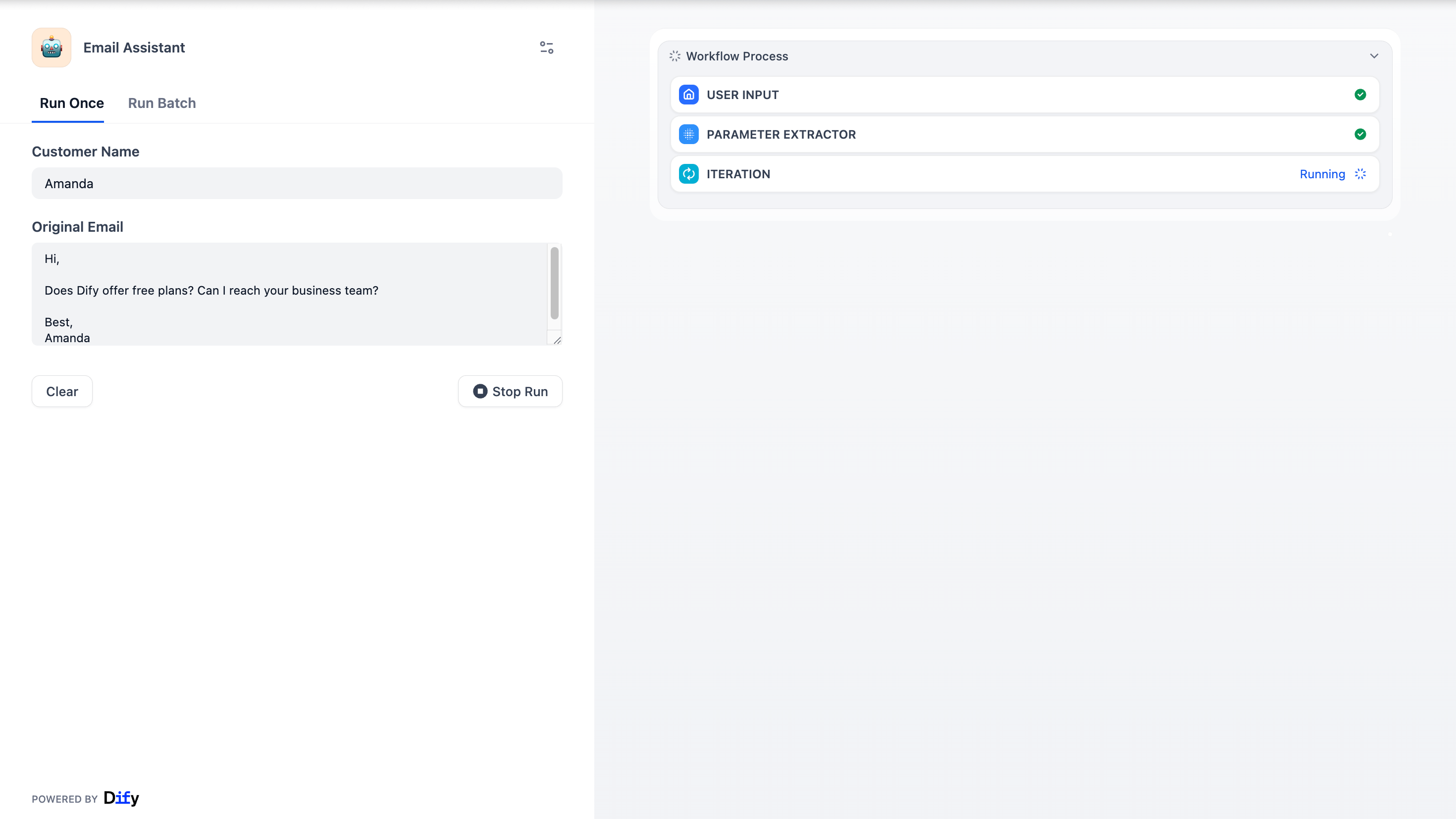 WebApp