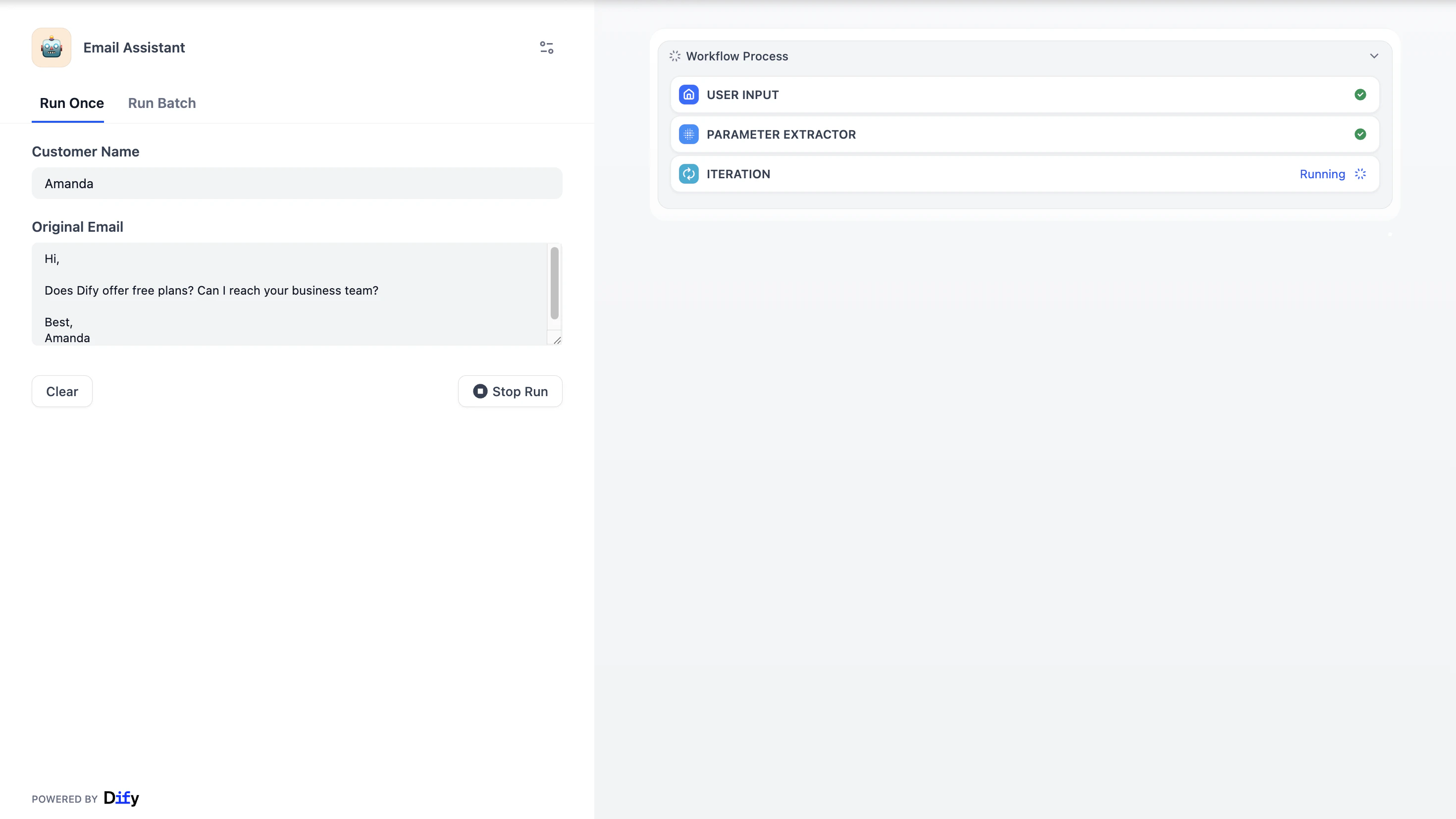 WebApp
