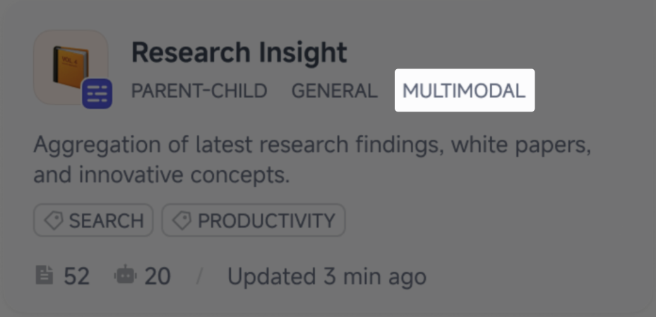 Multimodal Knowledge Base