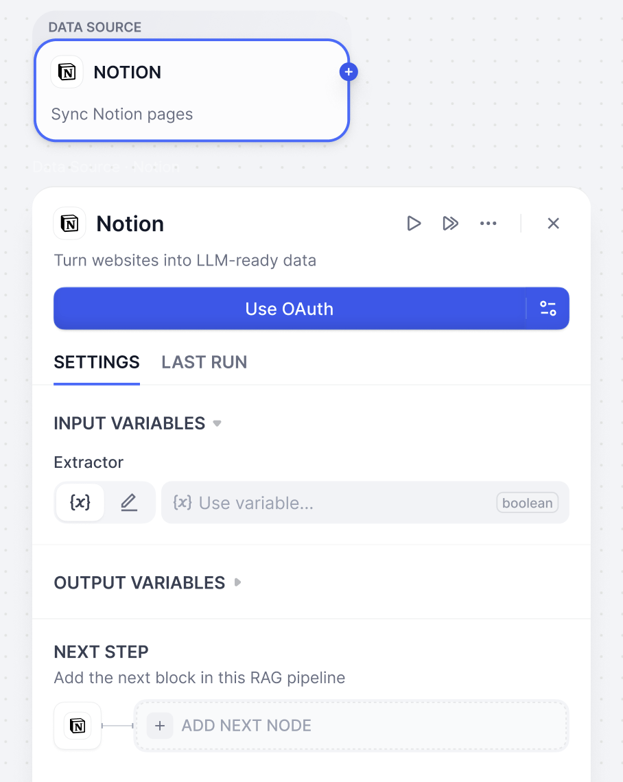 Notion