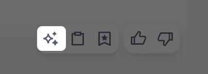 類似コンテンツの生成