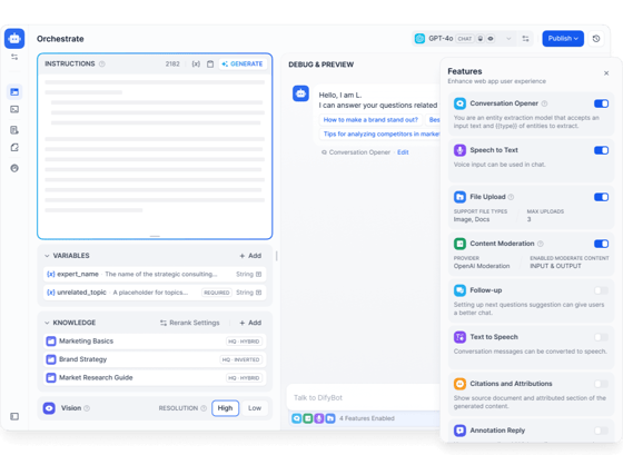 Key Concepts - Dify Docs