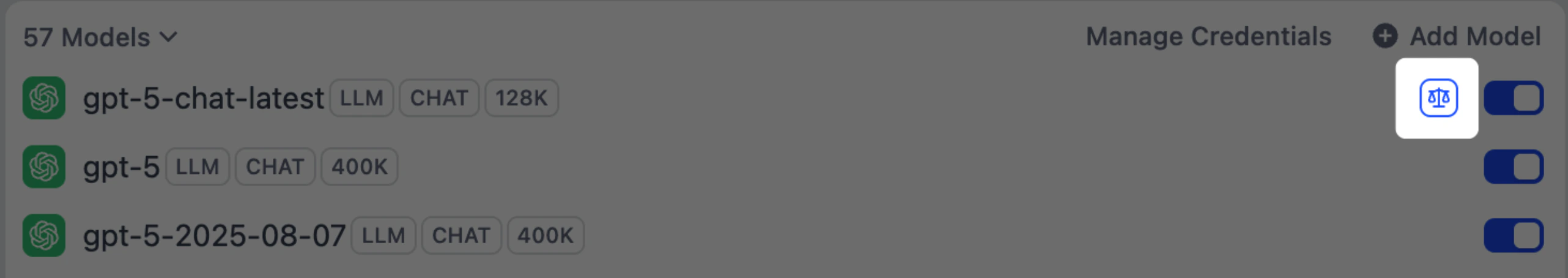 ロードバランシングアイコン