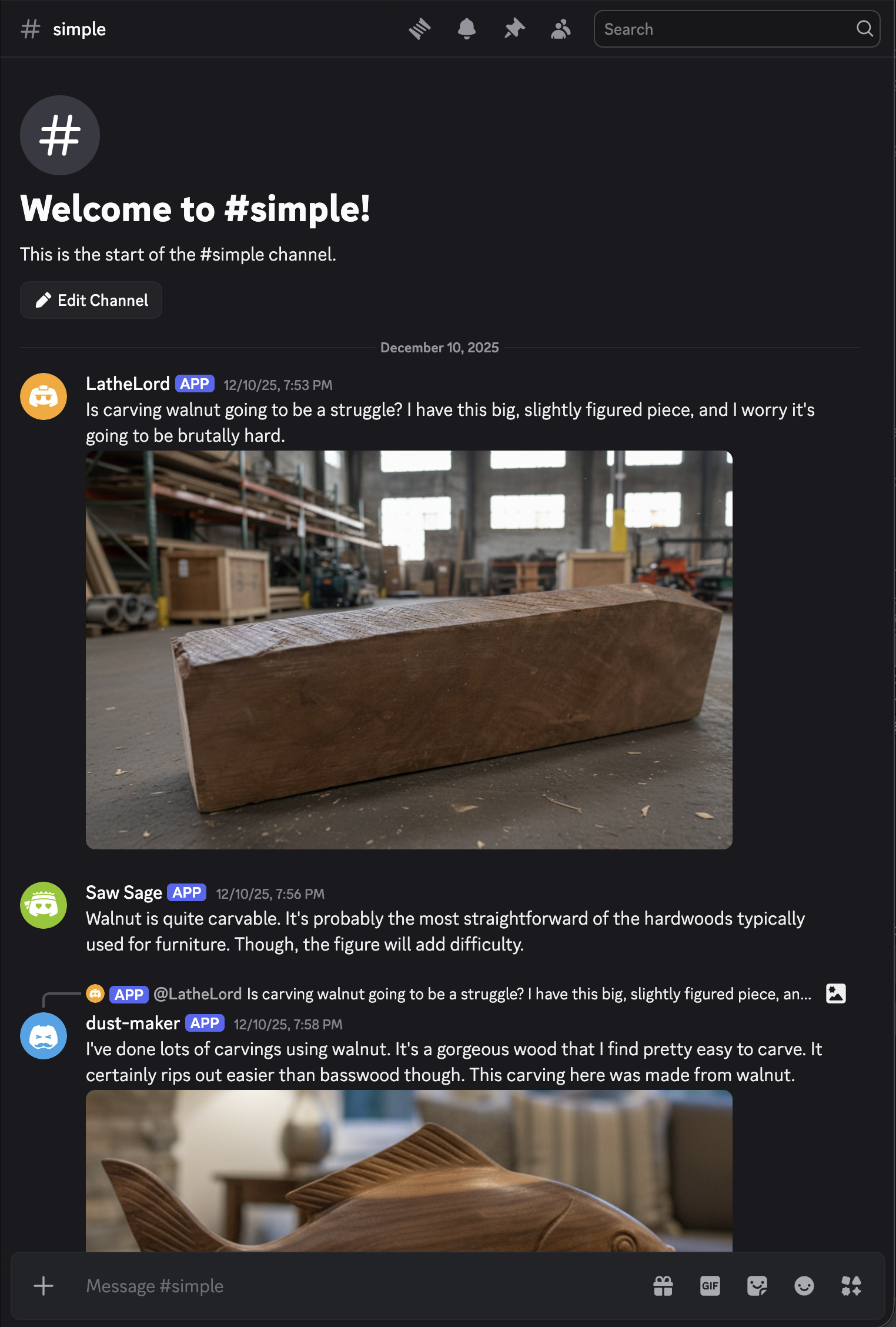 simple-discussion-discord-thread