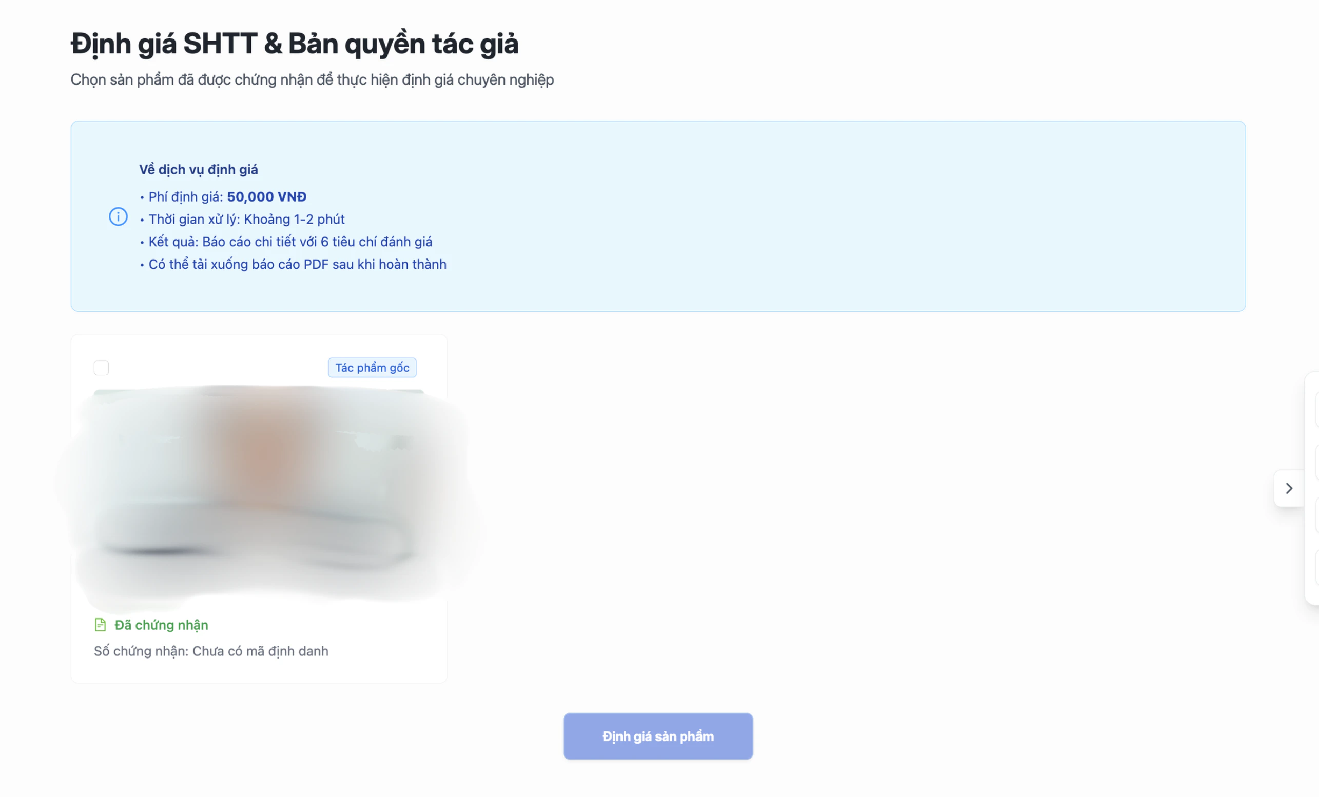 Đăng ký tác phẩm