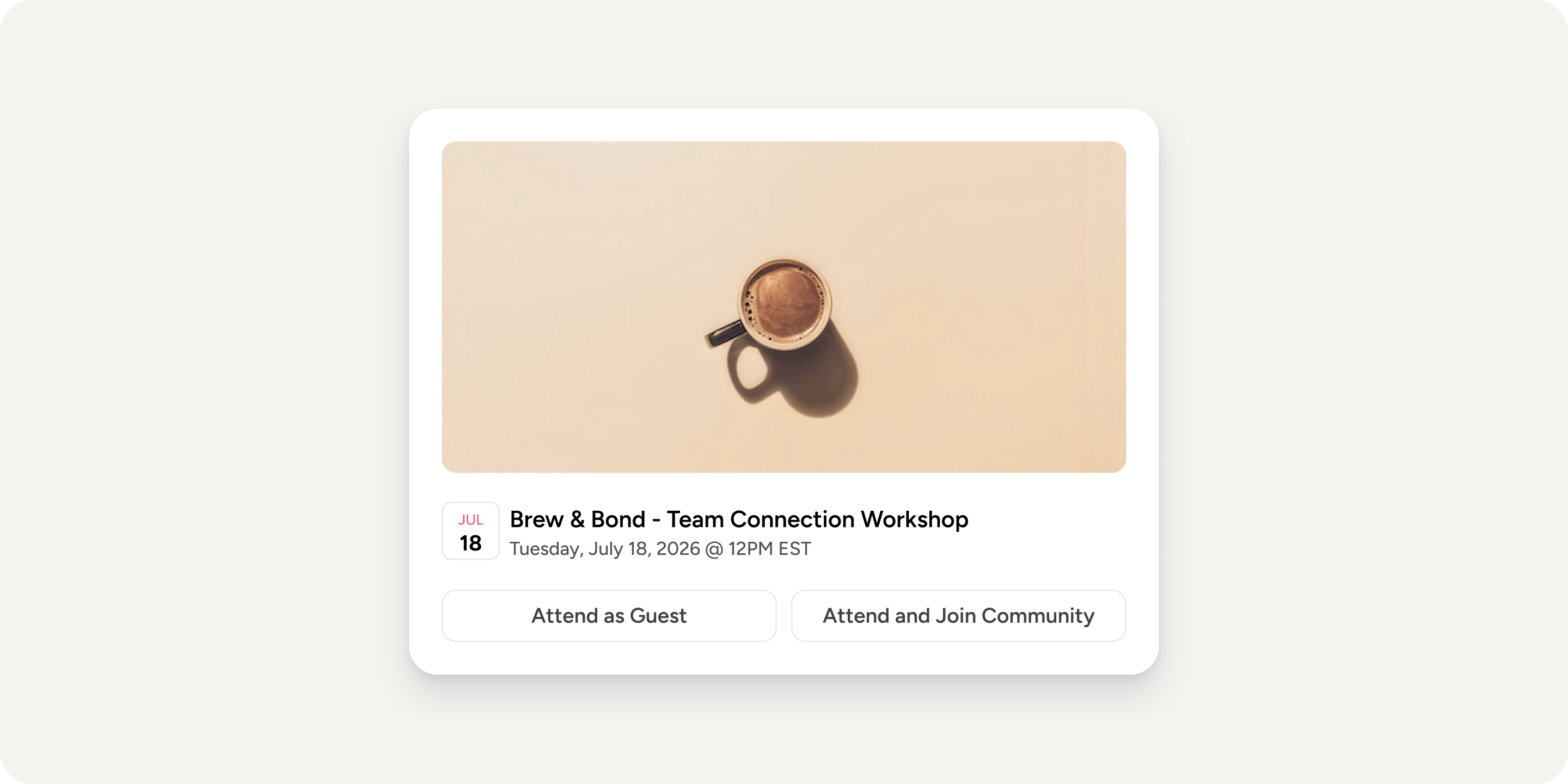 Guest Access