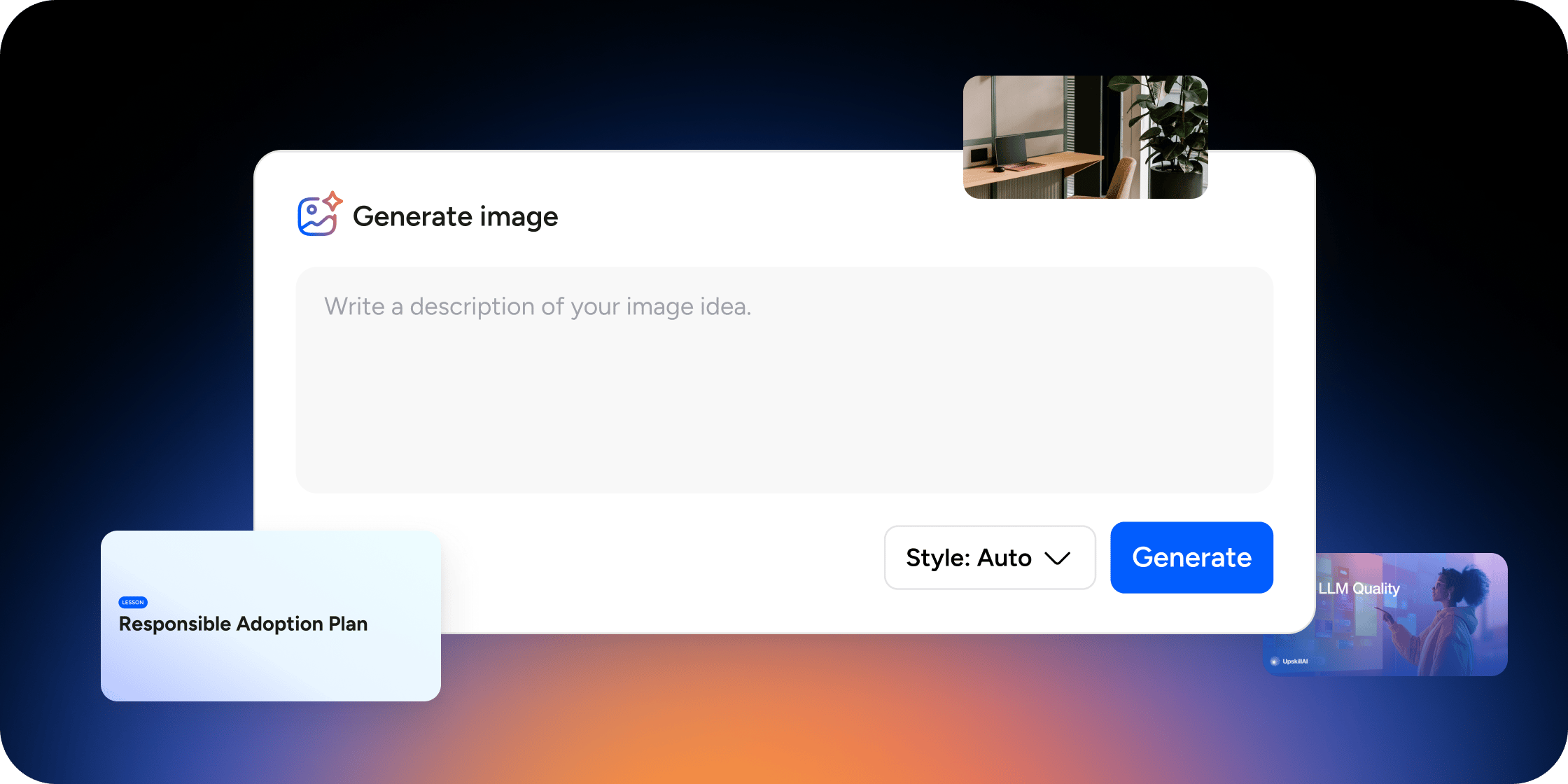 AI Image Gen