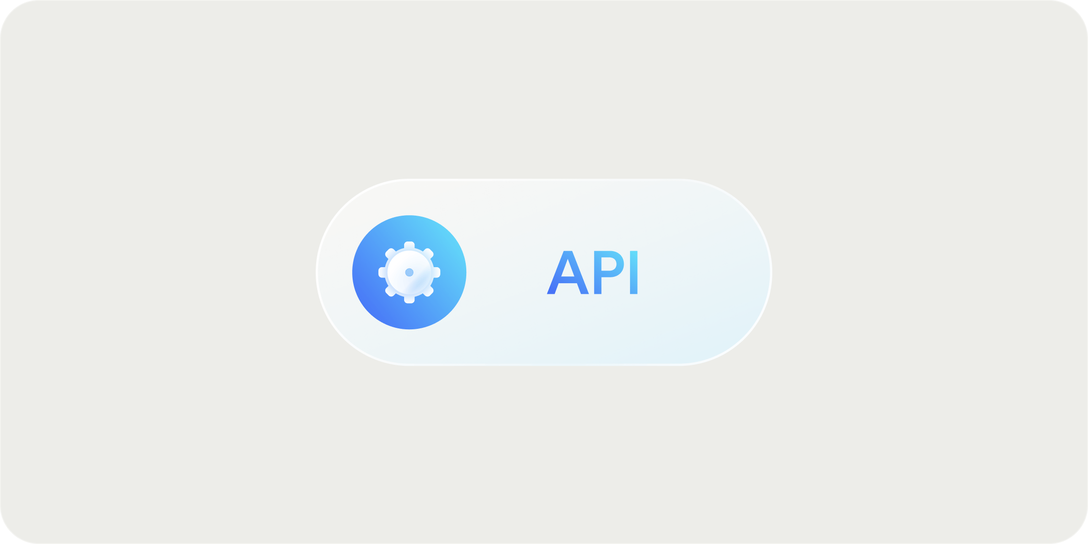 API