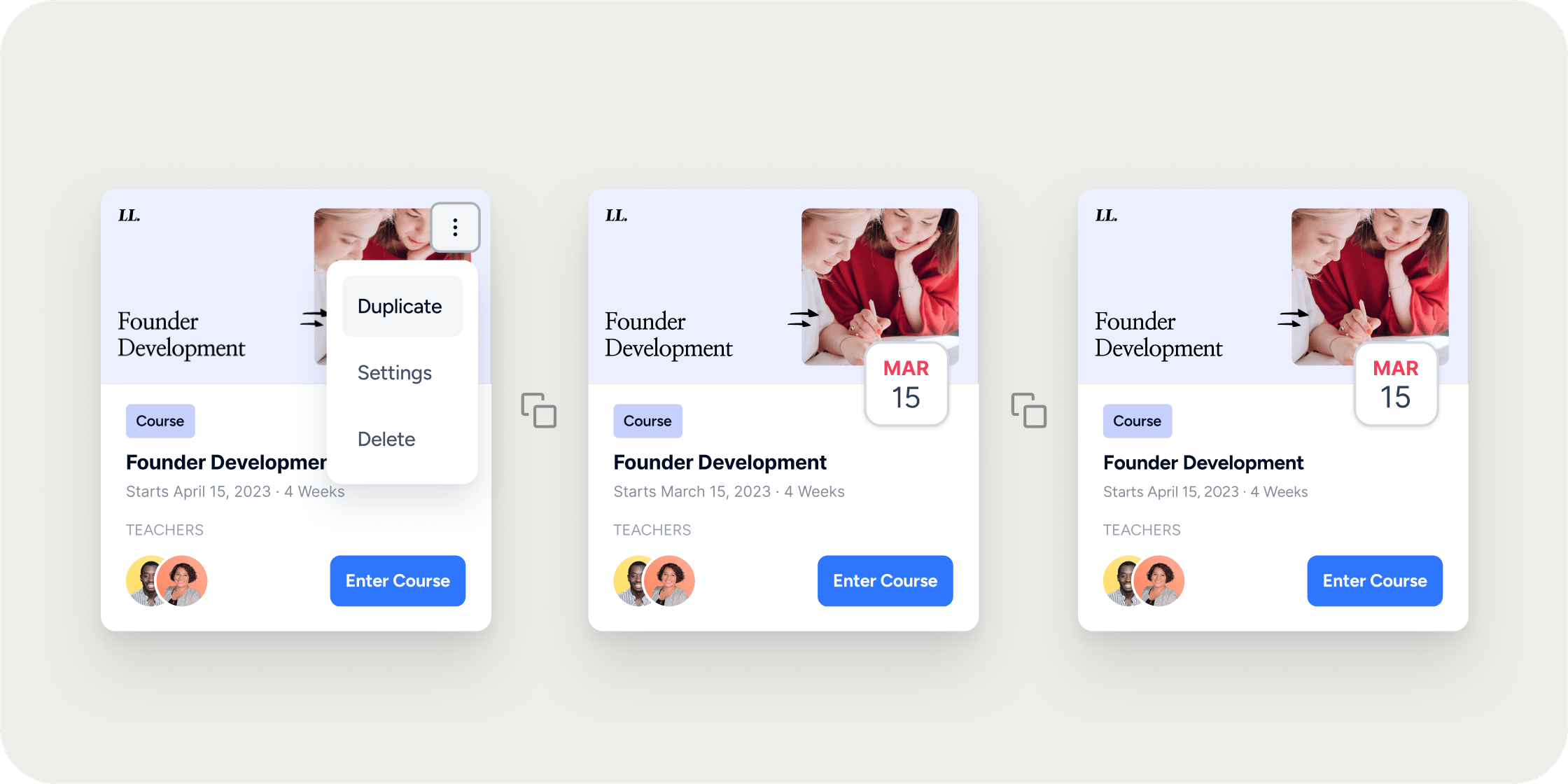 Clone Product