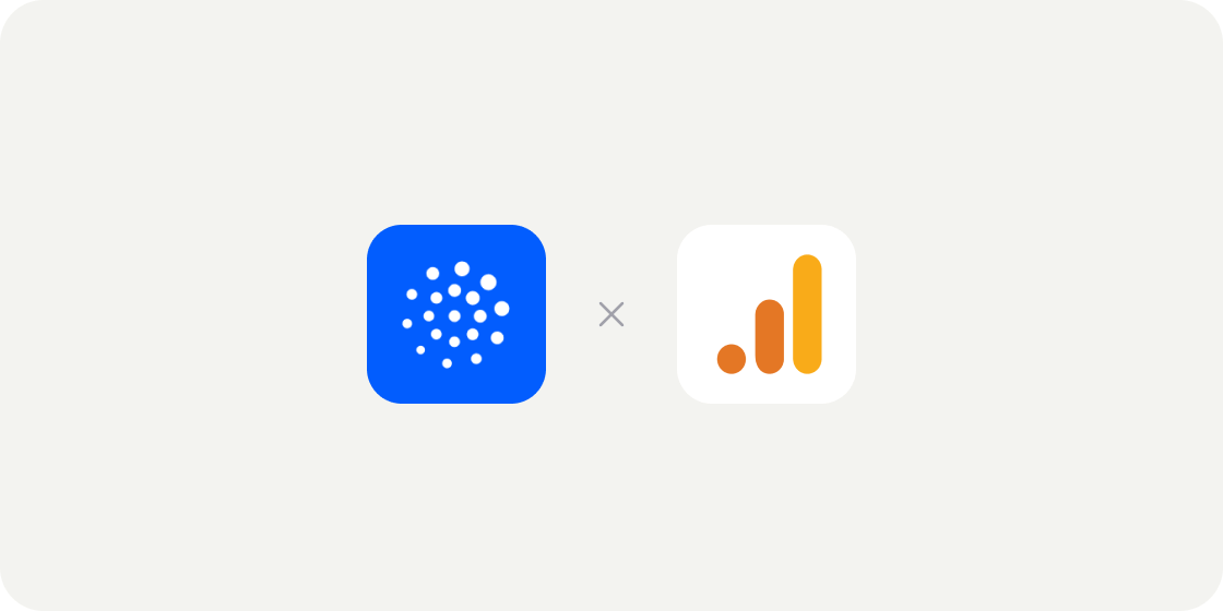 Integrations GA