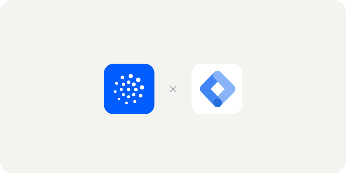 Integrations GTM