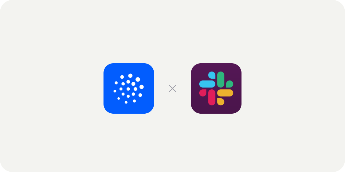 Integrations Slack