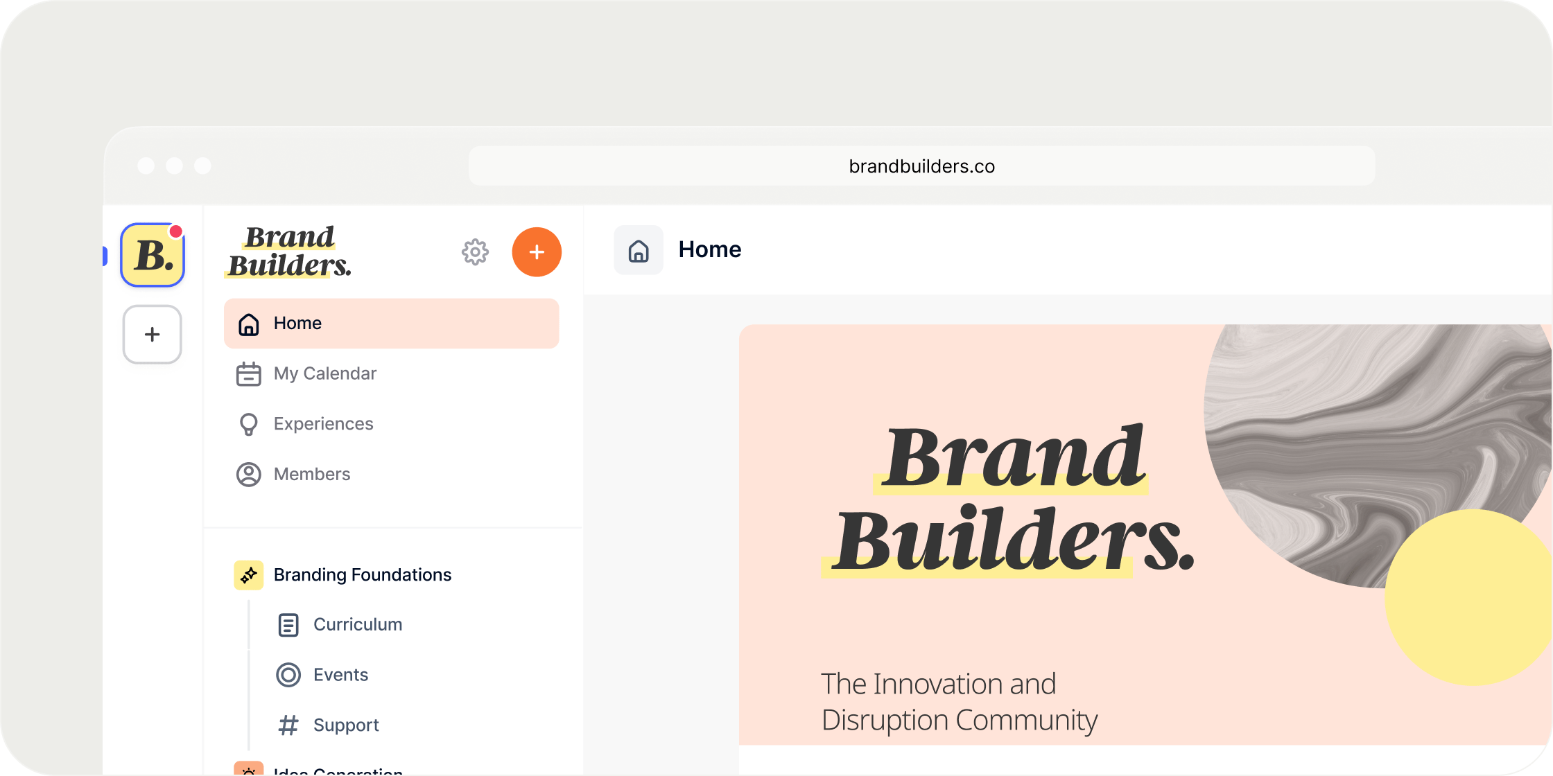 Custom Domains