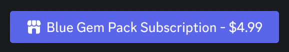 A premium button