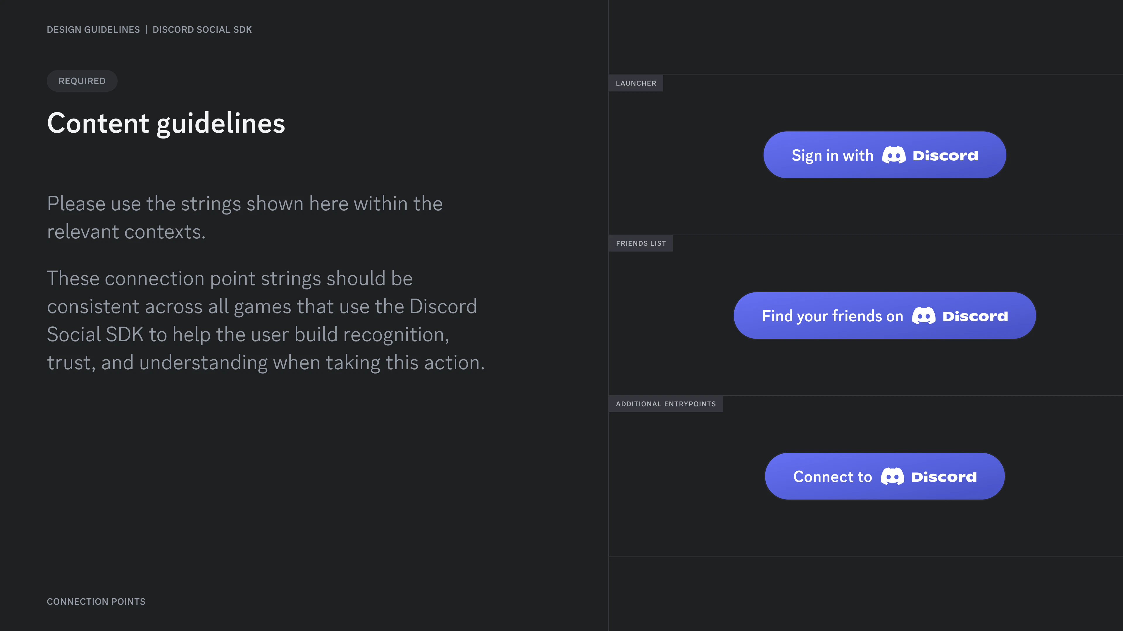 Content Guidelines