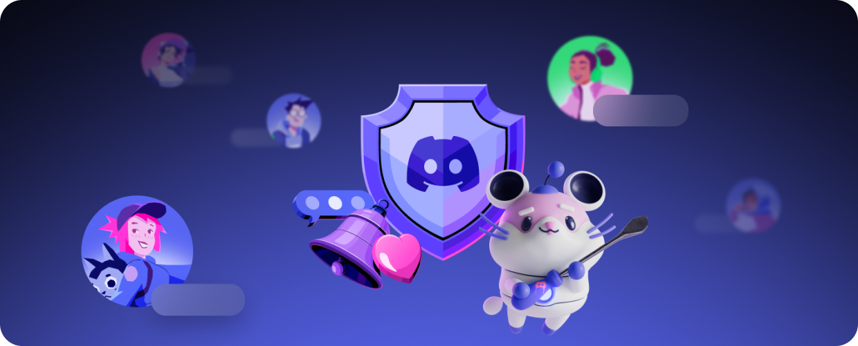 Privileged Intents Requirements