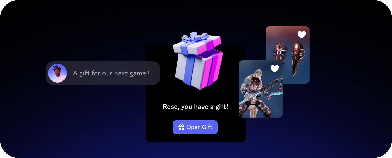 Discord Social Commerce Hero Image