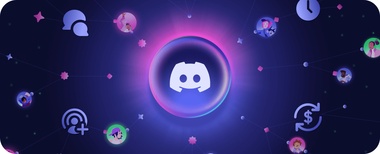 Discord Developer Platform