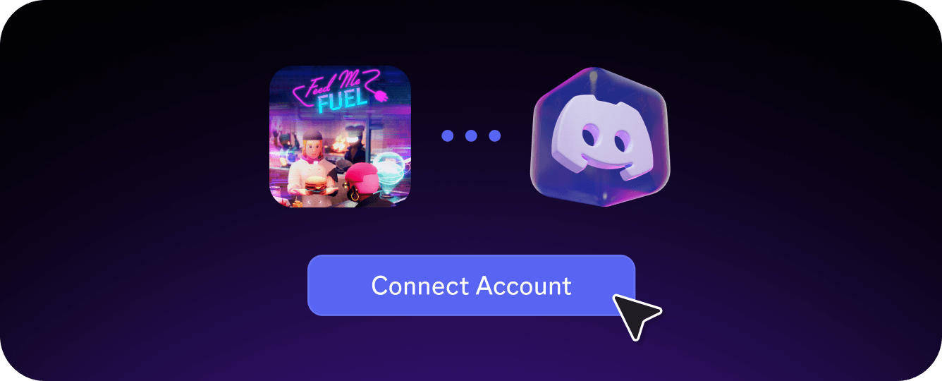 Account Linking Hero Image