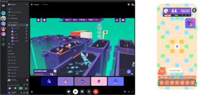 Discord Code. Activity Activities Overview - Documentation - Discord