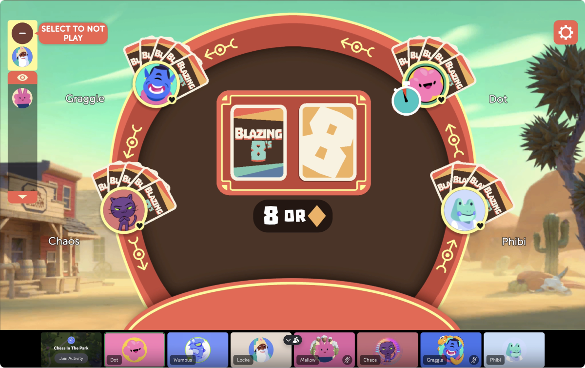 Support drop-in, drop-out behavior in your Activity