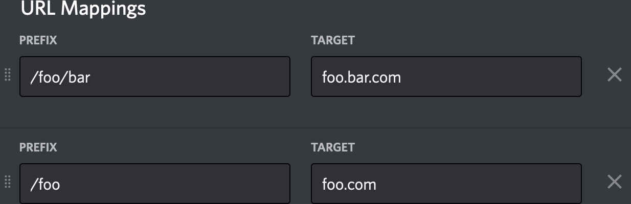 Local Development - Documentation - Discord