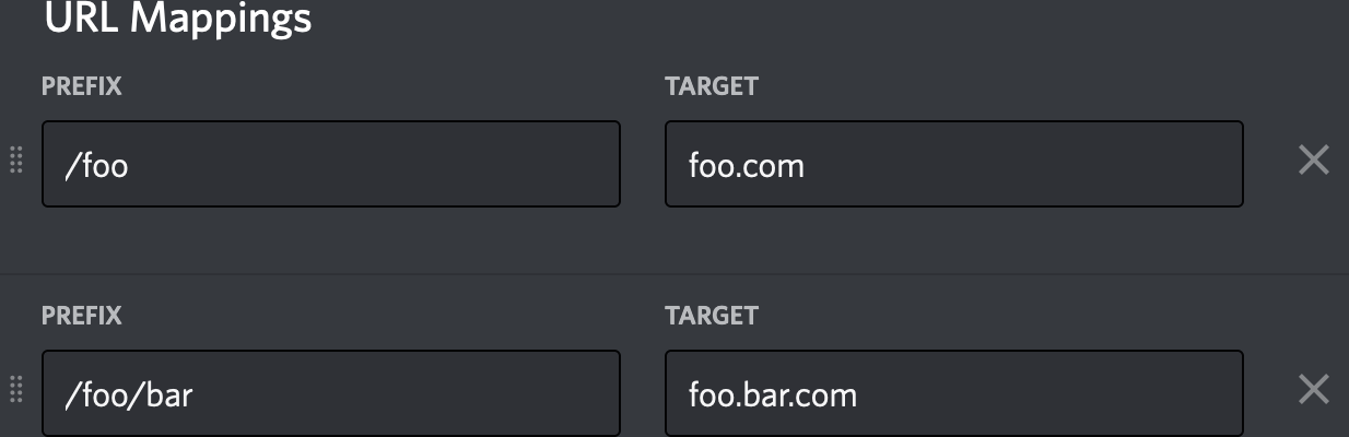 Local Development - Documentation - Discord