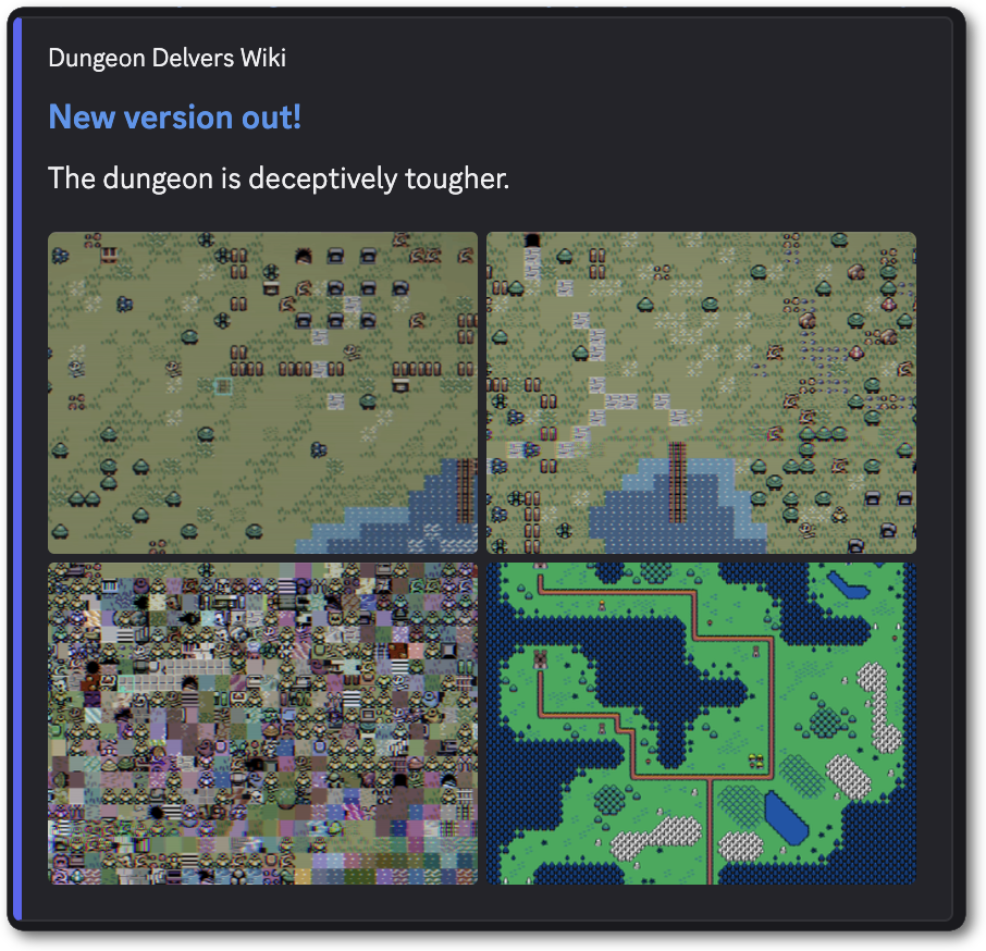 Two or more `og:image` tags example