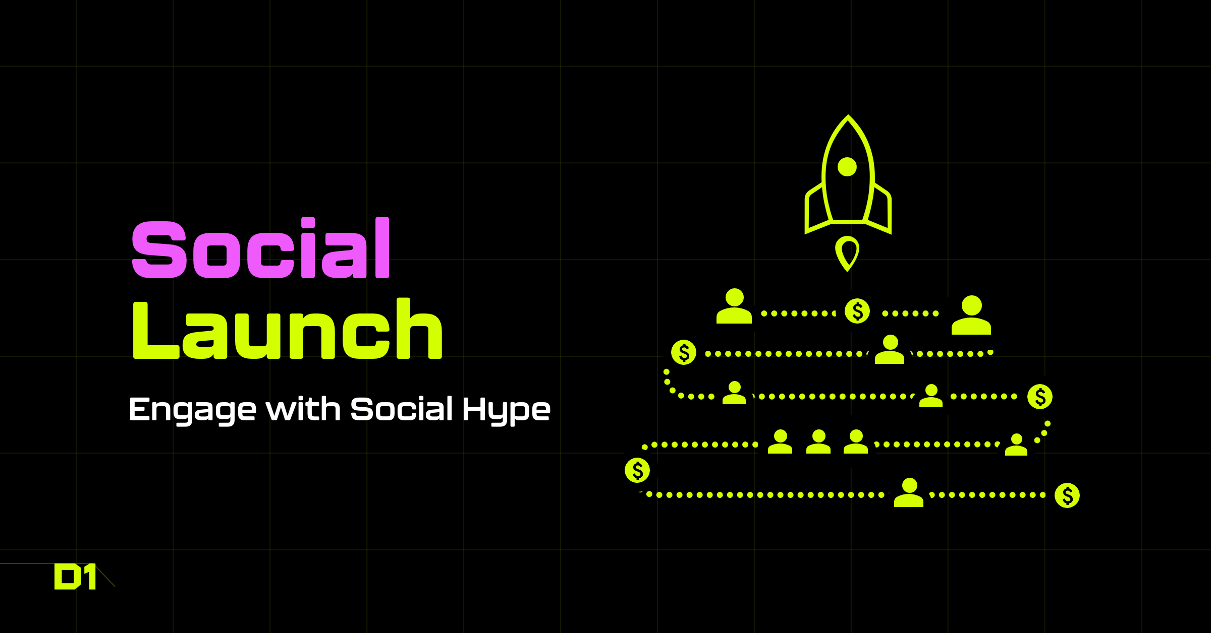 Social Launch