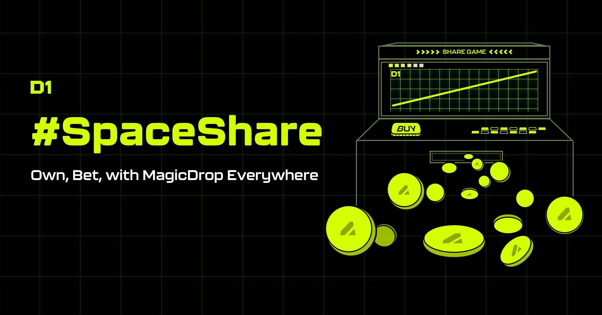 SpaceShare