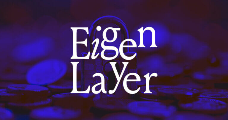 Eigenlayer