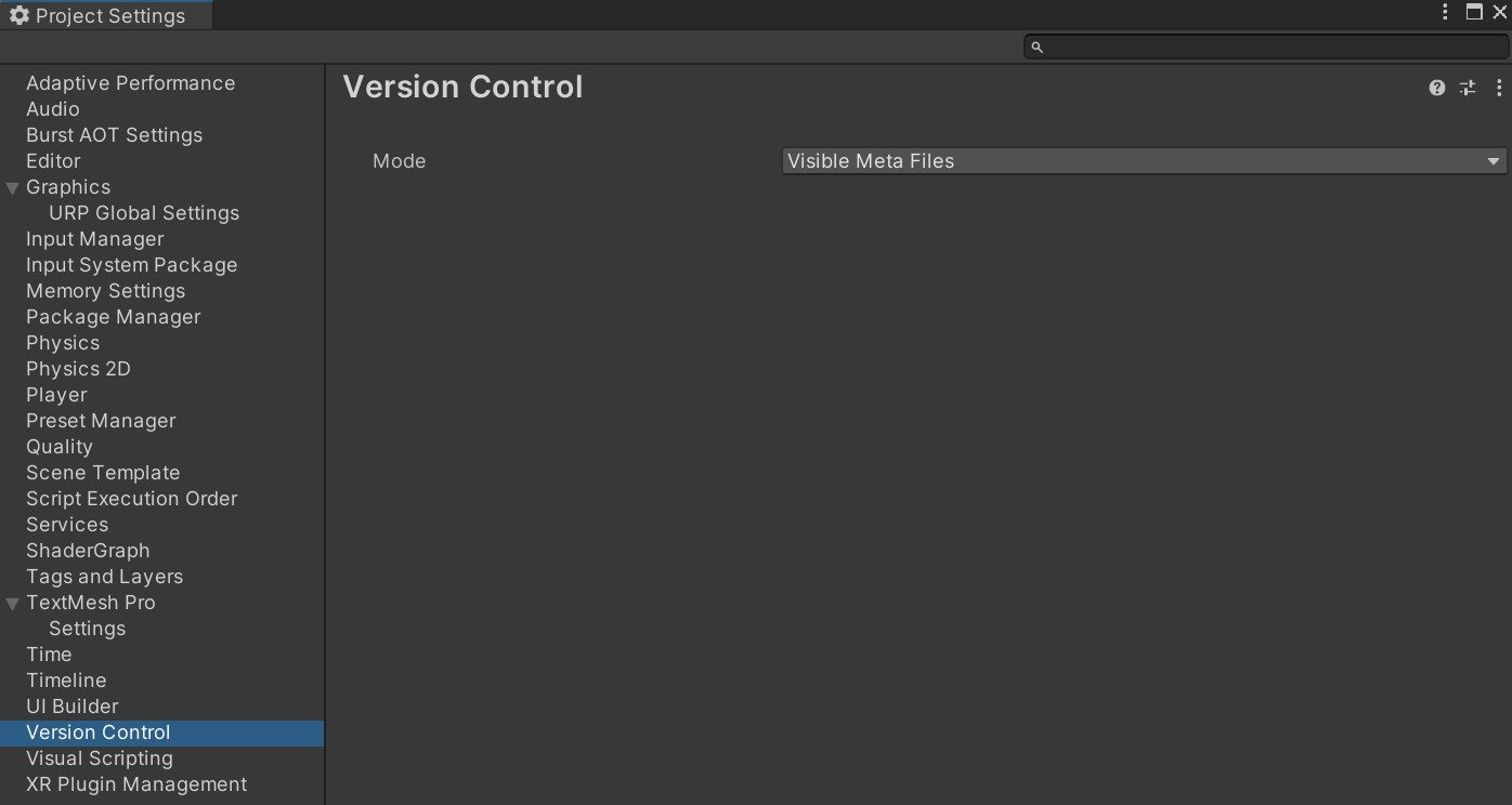 Unity Best Practices with Diversion - Diversion Documentation
