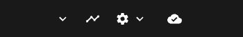 Diversion's Desktop App Settings Button