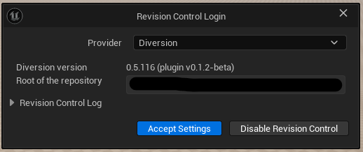Initialized repository