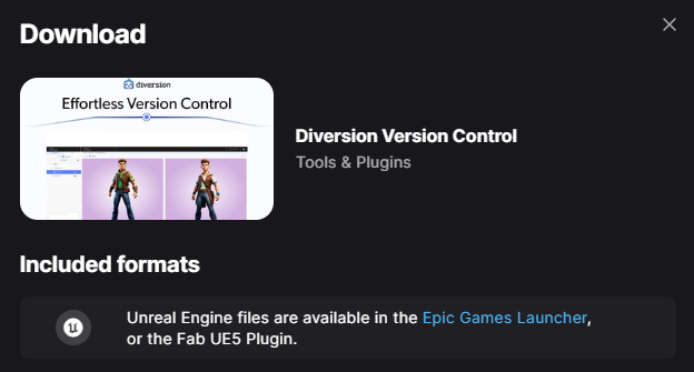 Acquire plugin