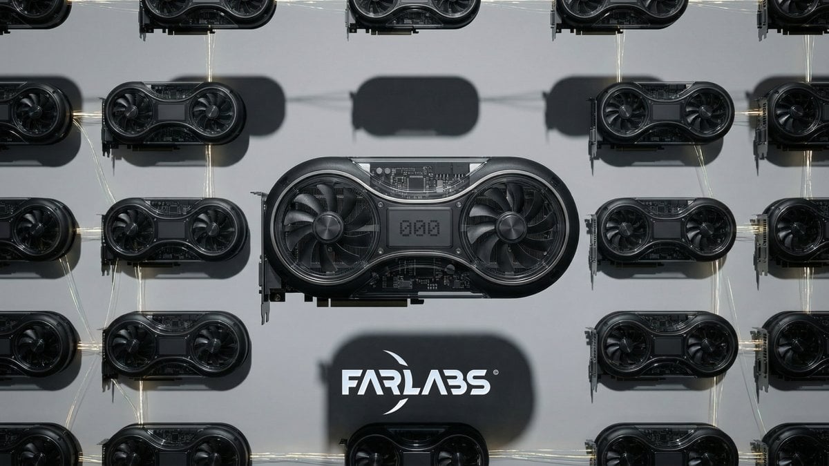 FAR Labs