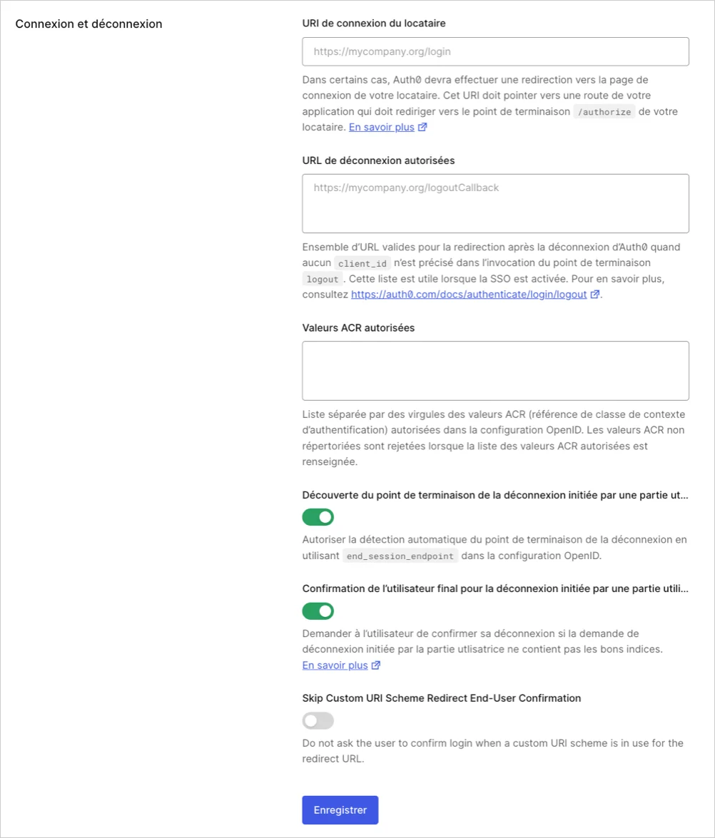 null