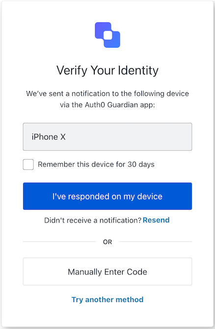 MfaPushChallengePush