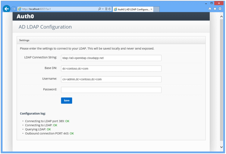 adldap-connector-admin-settings-ok