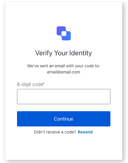 ACUL Email Identifier Challenge