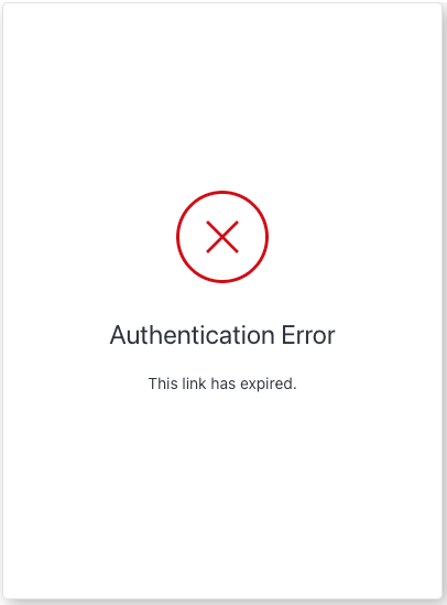 ACUL Brute Force Protection Unblock Failure