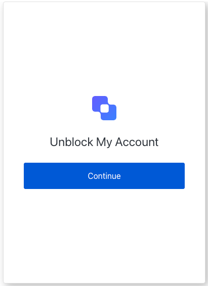 ACUL Brute Force Protection Unblock