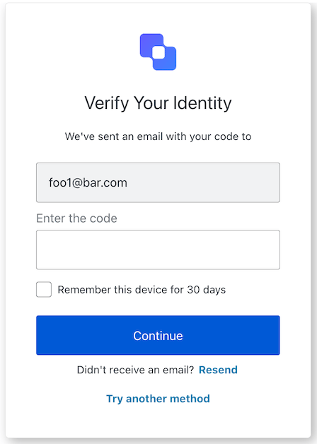 ACUL MFA Email Challenge