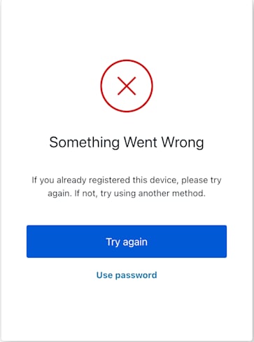 MfaWebAuthnError